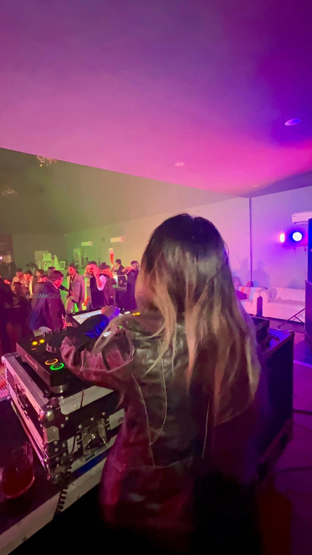 Photo From Arpit Weds Gunjan - By DJ Akaya