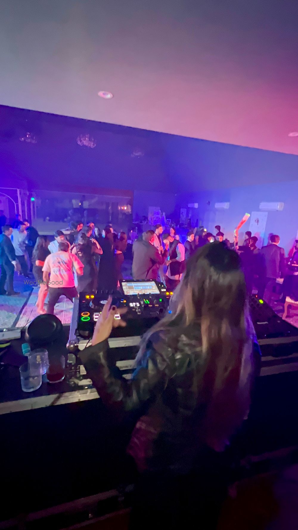 Photo From Arpit Weds Gunjan - By DJ Akaya