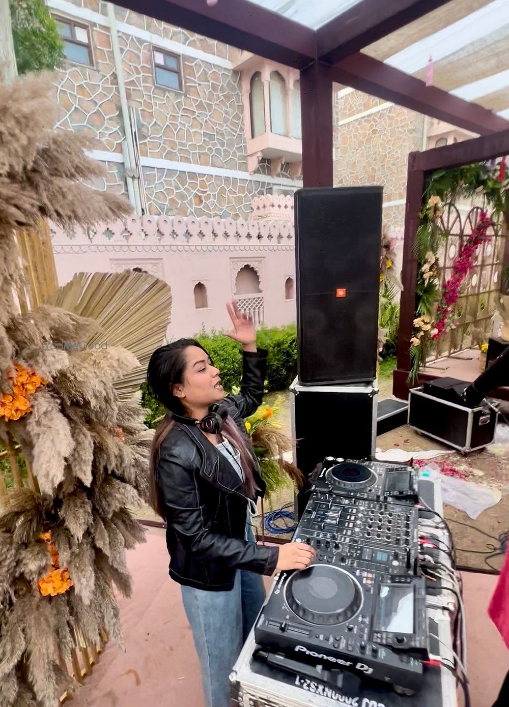Photo From Tanmay weds Kanika - By DJ Akaya