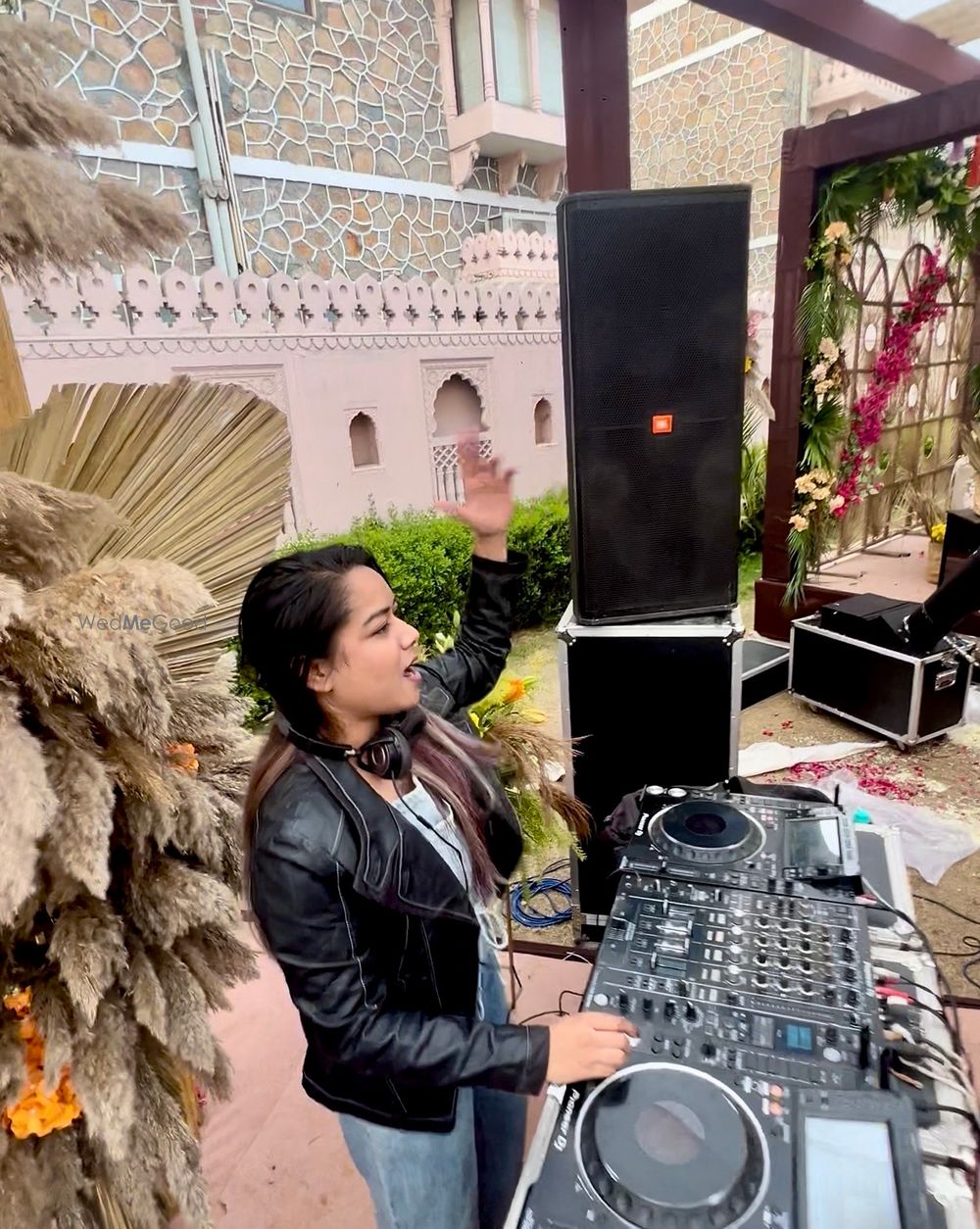Photo From Tanmay weds Kanika - By DJ Akaya