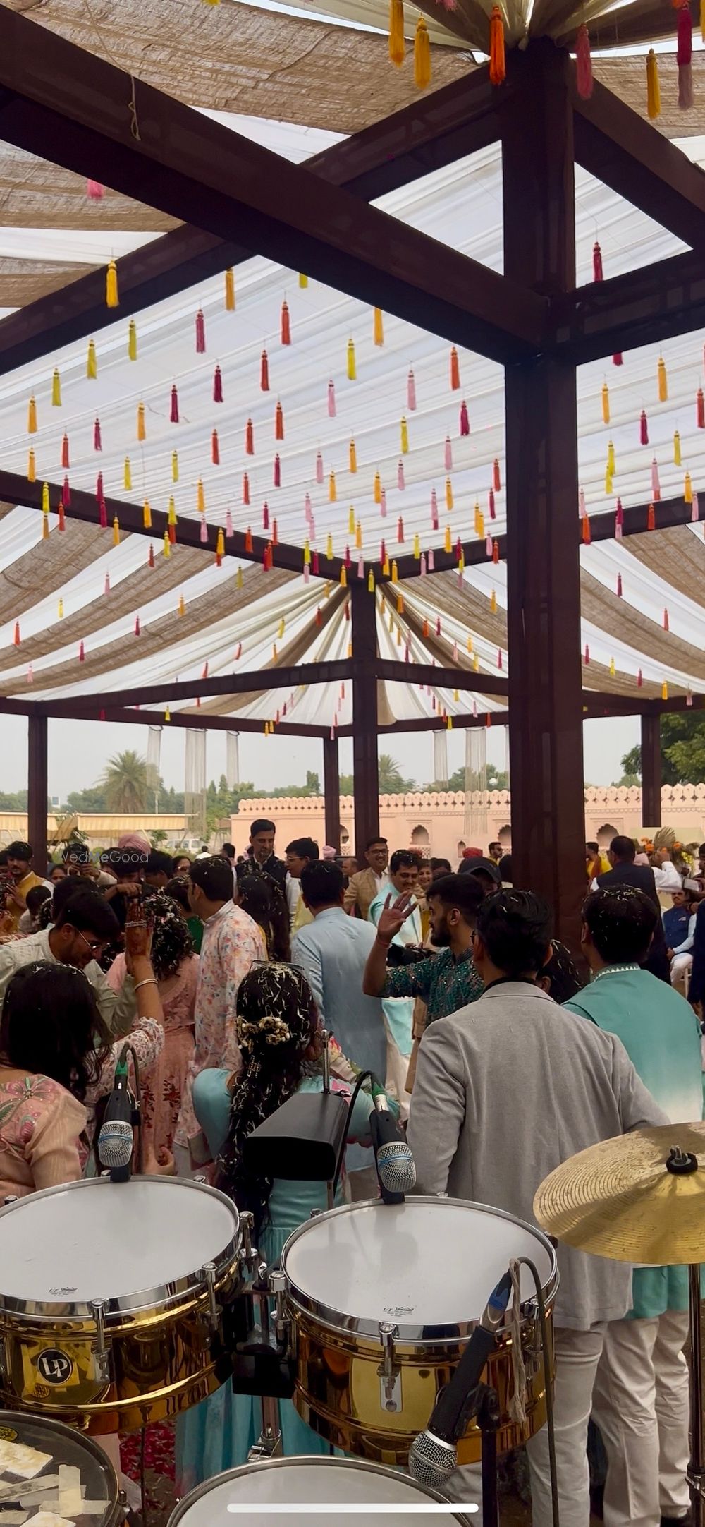 Photo From Tanmay weds Kanika - By DJ Akaya