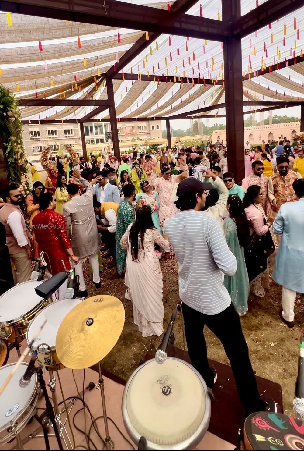 Photo From Tanmay weds Kanika - By DJ Akaya