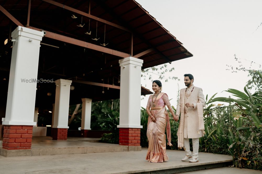 Photo From Rahul & Namratha - By Pixel Stream Studios