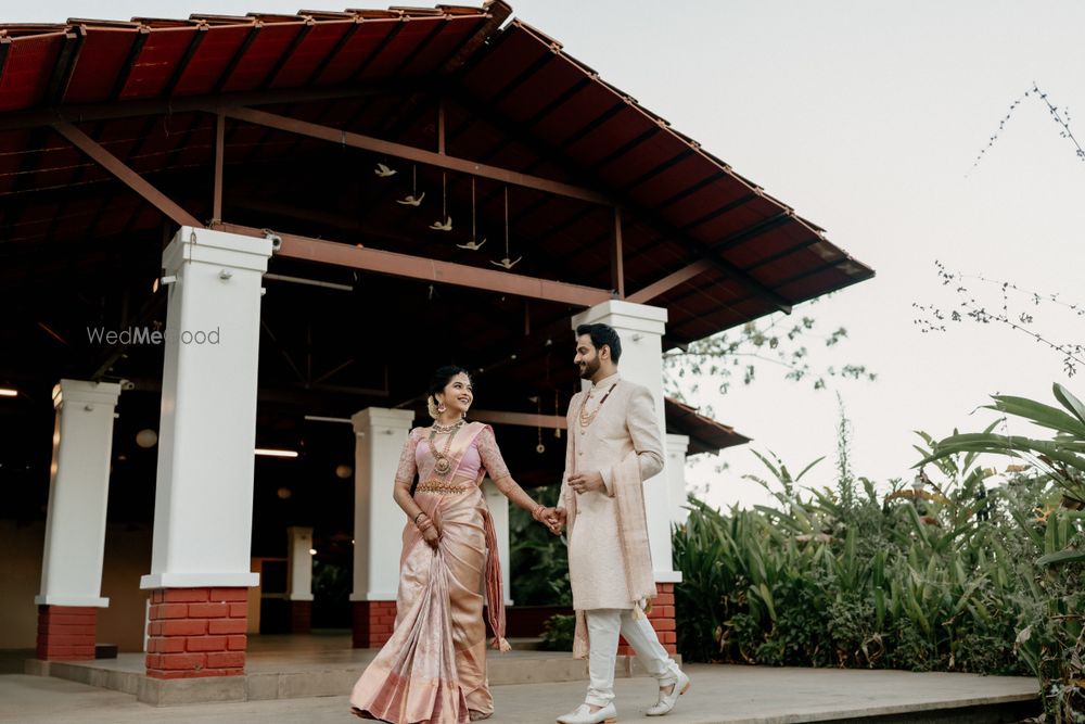 Photo From Rahul & Namratha - By Pixel Stream Studios