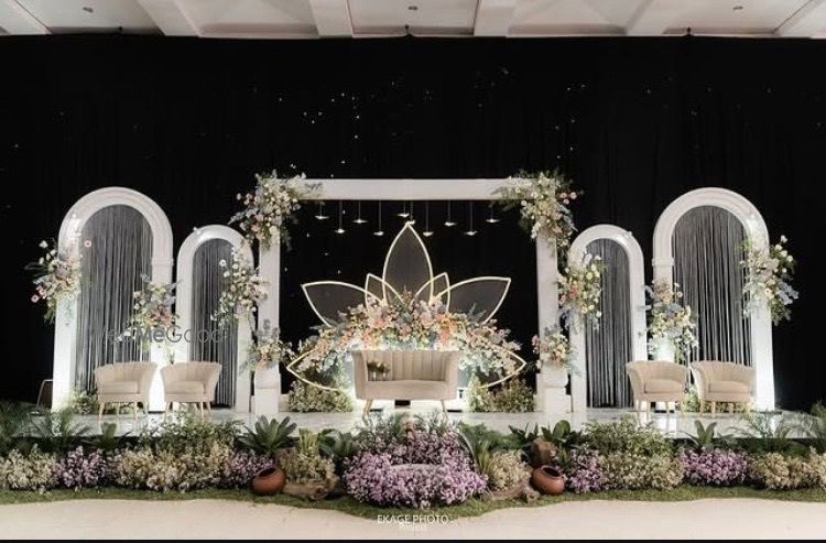 Photo From wedding  - By Magic Event