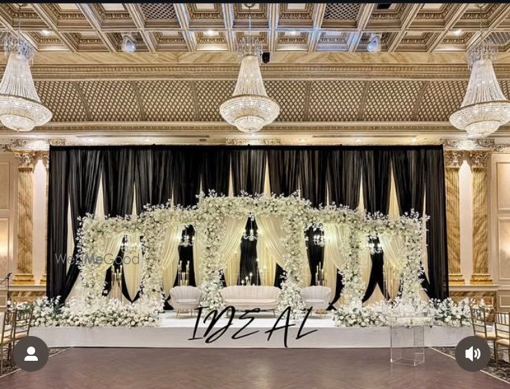 Photo From wedding  - By Magic Event