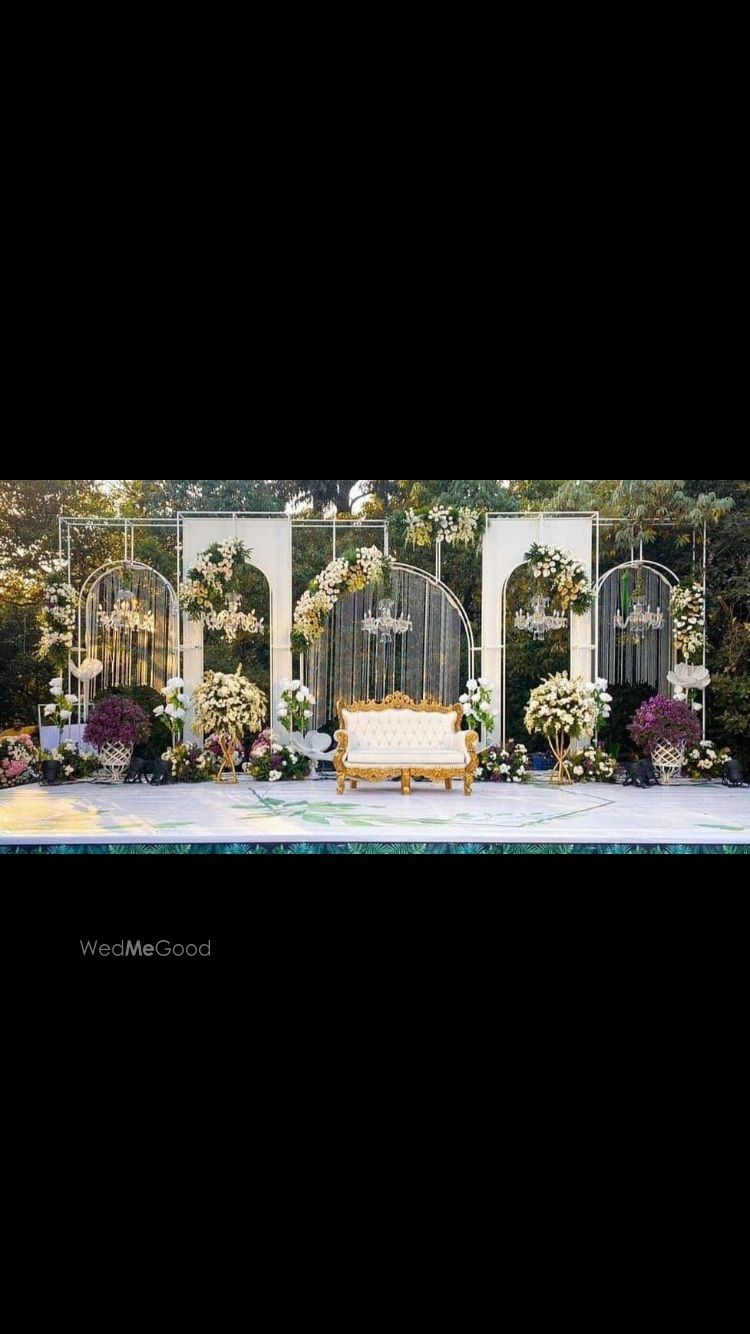 Photo From wedding  - By Magic Event