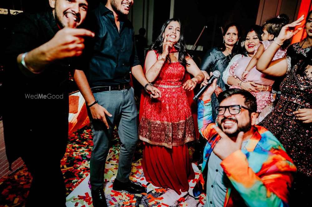 Photo From Anurag - Kajal - By Ronit Singh Photography