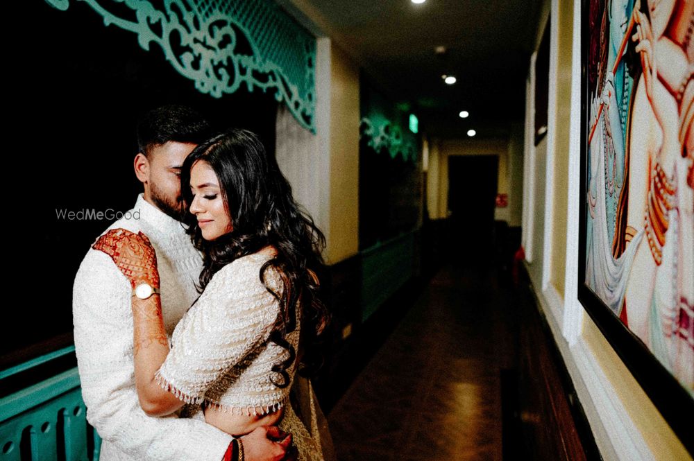 Photo From Anurag - Kajal - By Ronit Singh Photography