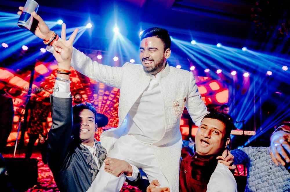 Photo From Anurag - Kajal - By Ronit Singh Photography