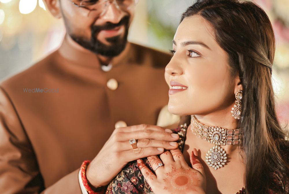 Photo From Neetu & Amit - By Pictureshastra