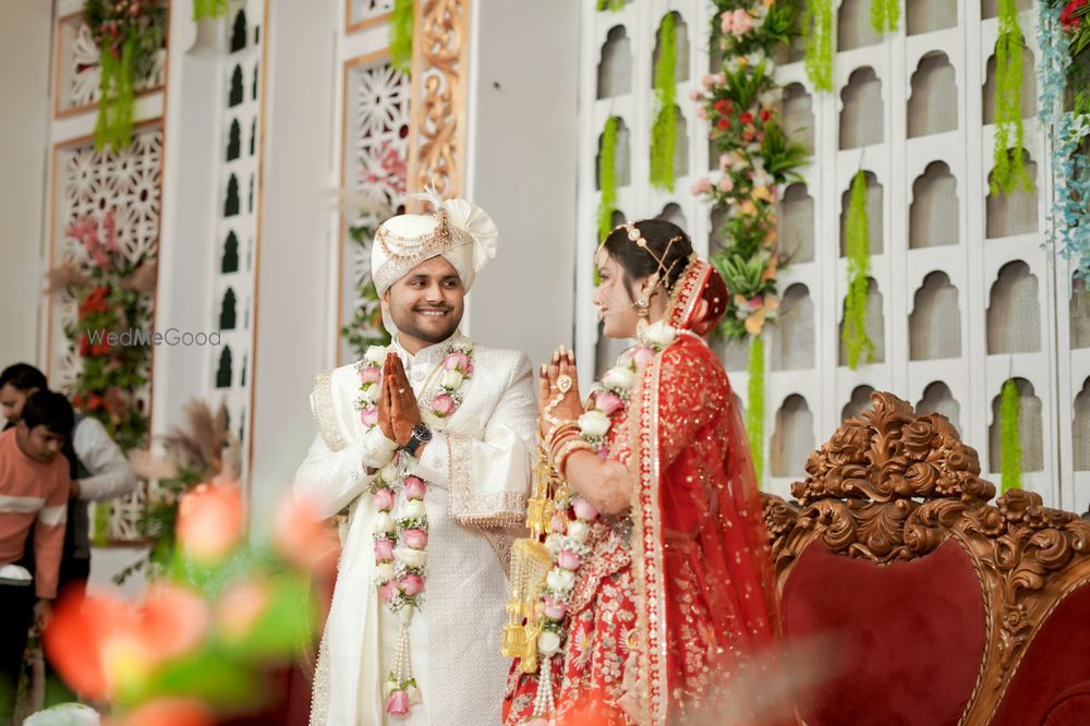 Photo From Anannya & Shivam - By Pictureshastra