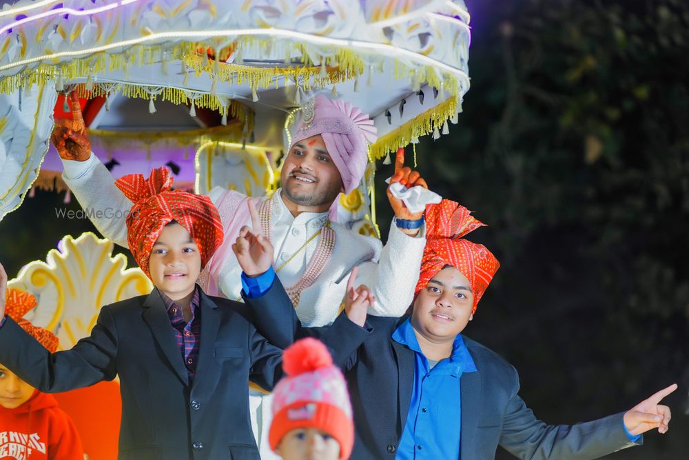 Photo From Anannya & Shivam - By Pictureshastra