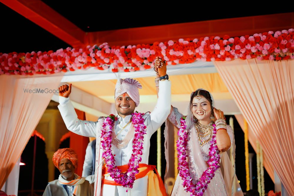 Photo From Anannya & Shivam - By Pictureshastra