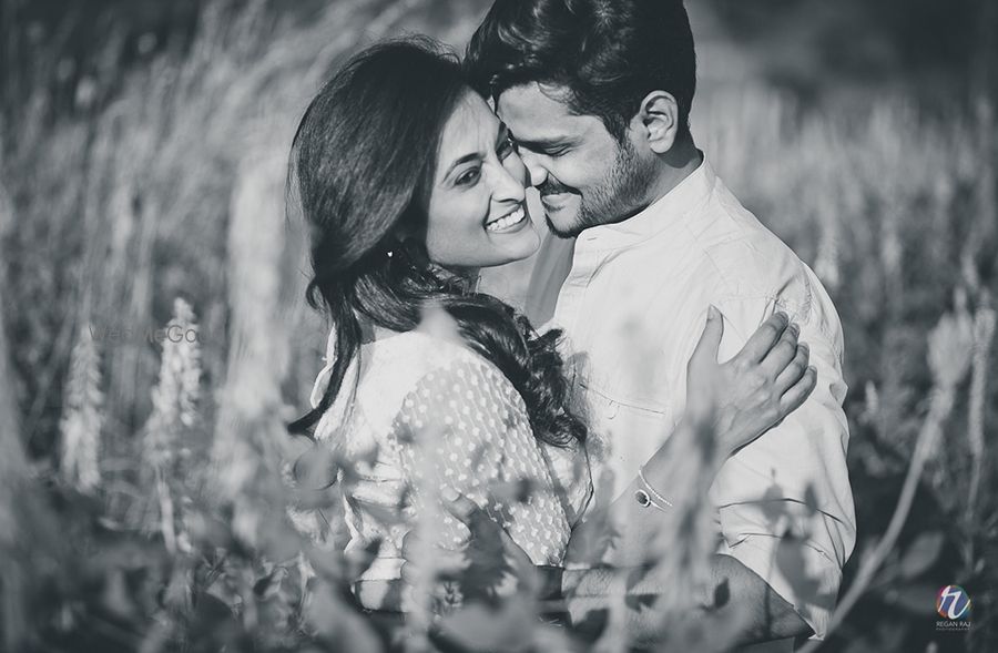 Photo From Ramya & Sandesh - By Regan Raj Photography