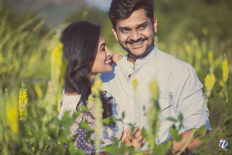 Photo From Ramya & Sandesh - By Regan Raj Photography