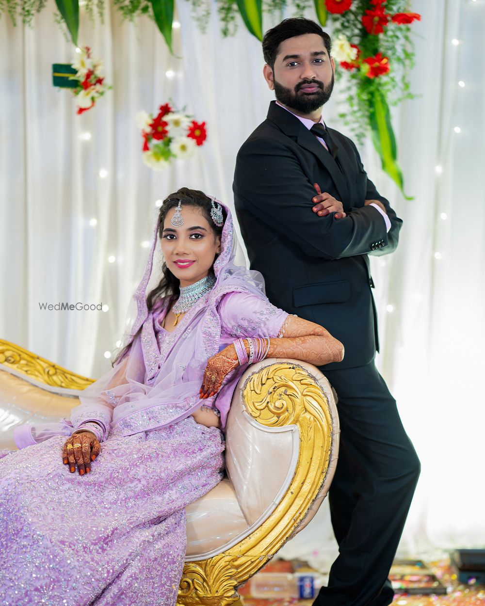 Photo From Showkath & Reshu - By Team BigBee