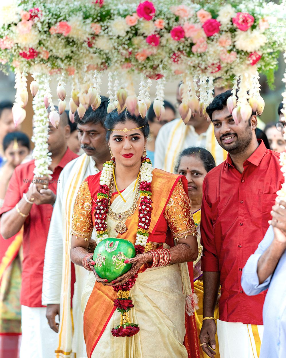 Photo From Revathi & Bhargav - By Team BigBee