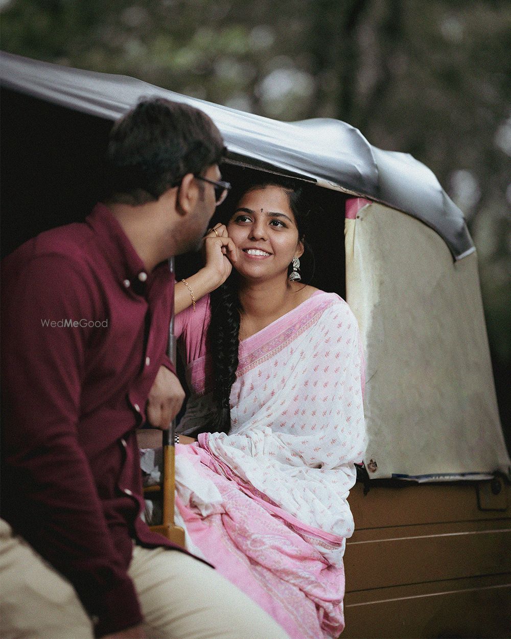Photo From Revathi & Bhargav - By Team BigBee