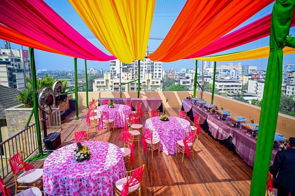 Photo From Unparalleled experiences - By Fortune Select Exotica, Navi Mumbai - ITC's Hotel Group