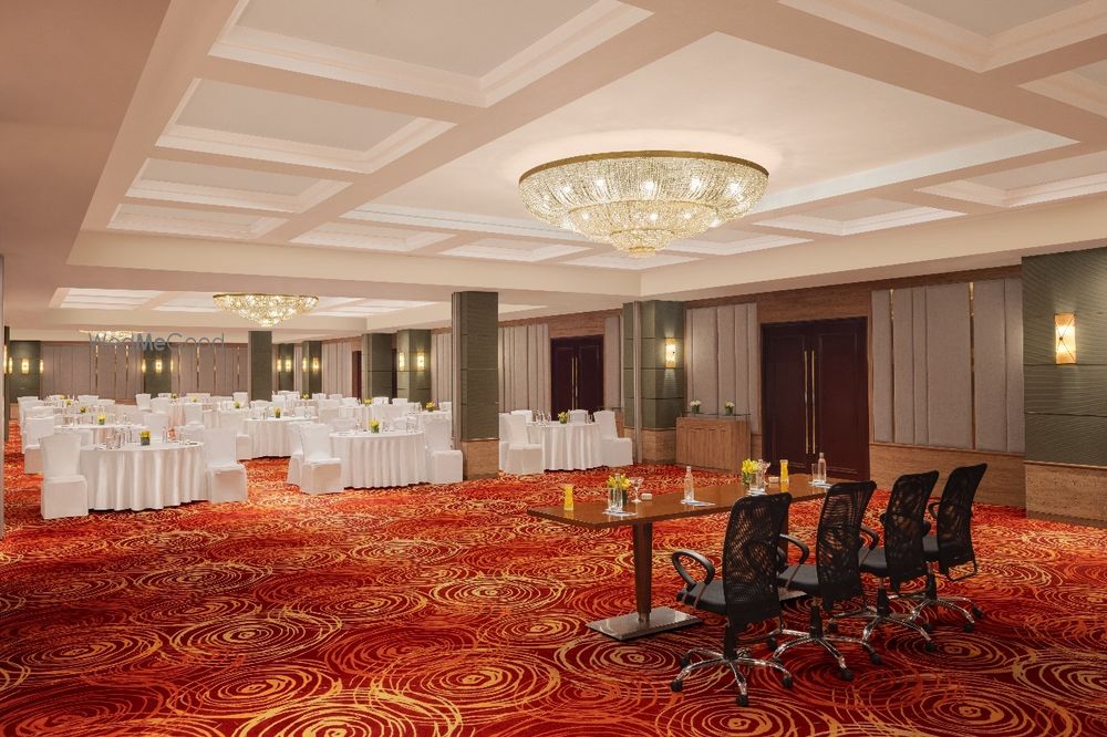 Photo From Unparalleled experiences - By Fortune Select Exotica, Navi Mumbai - ITC's Hotel Group