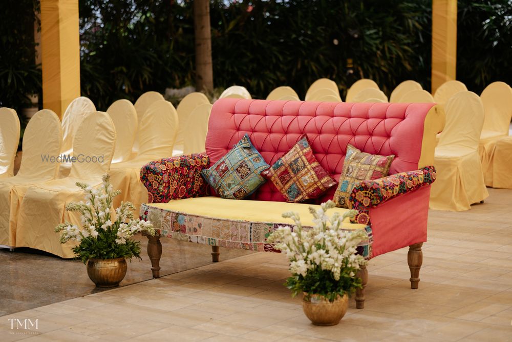 Photo From Pratibha X Shiwanshu - By The Perfect Knock Events