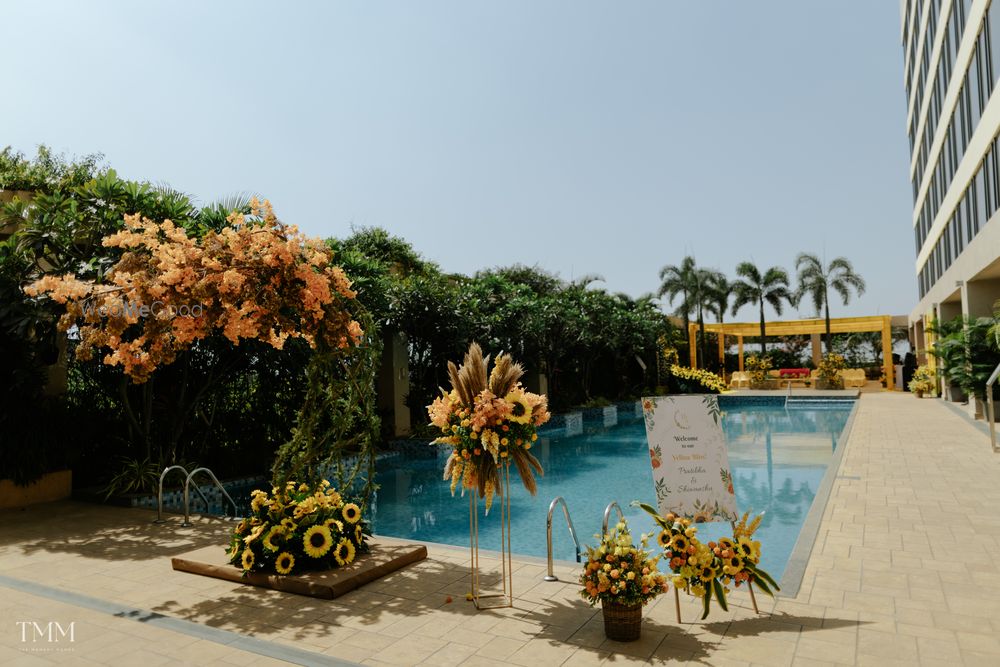 Photo From Pratibha X Shiwanshu - By The Perfect Knock Events