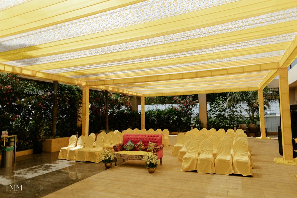 Photo From Pratibha X Shiwanshu - By The Perfect Knock Events