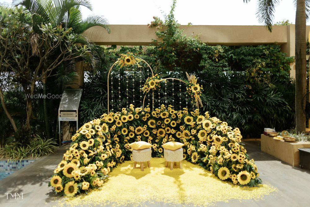 Photo From Pratibha X Shiwanshu - By The Perfect Knock Events