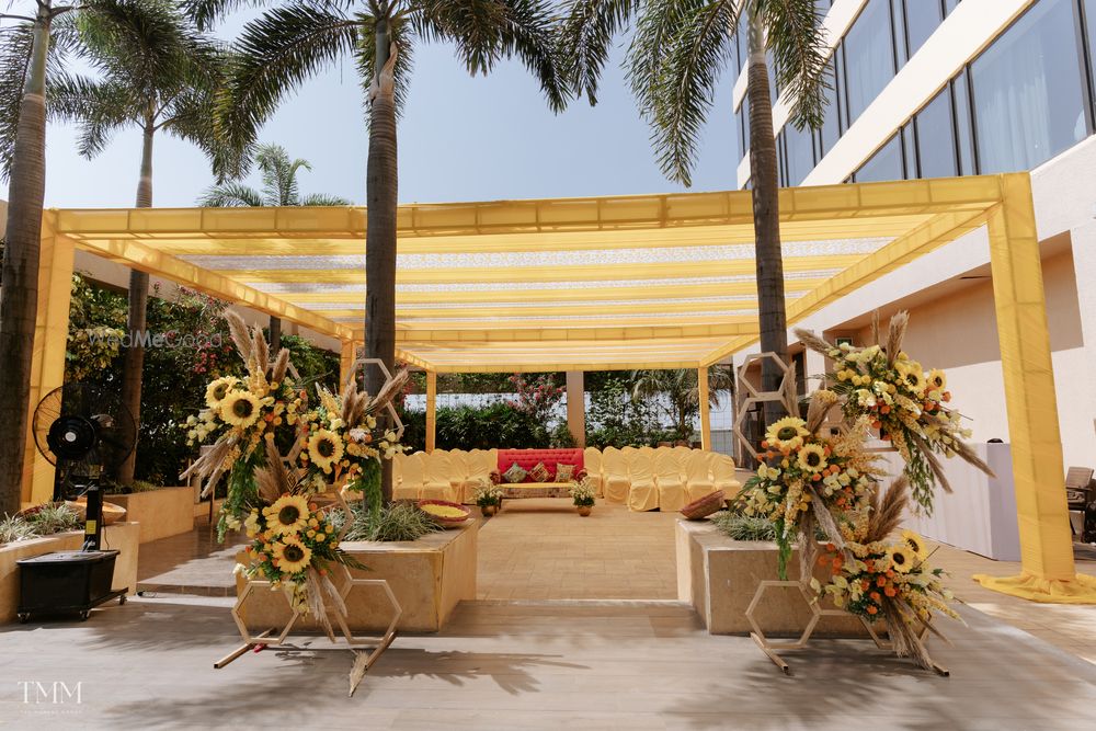 Photo From Pratibha X Shiwanshu - By The Perfect Knock Events