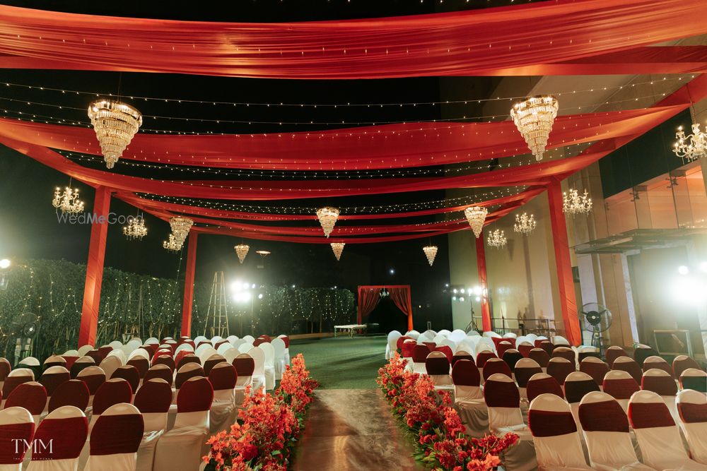Photo From Pratibha X Shiwanshu - By The Perfect Knock Events