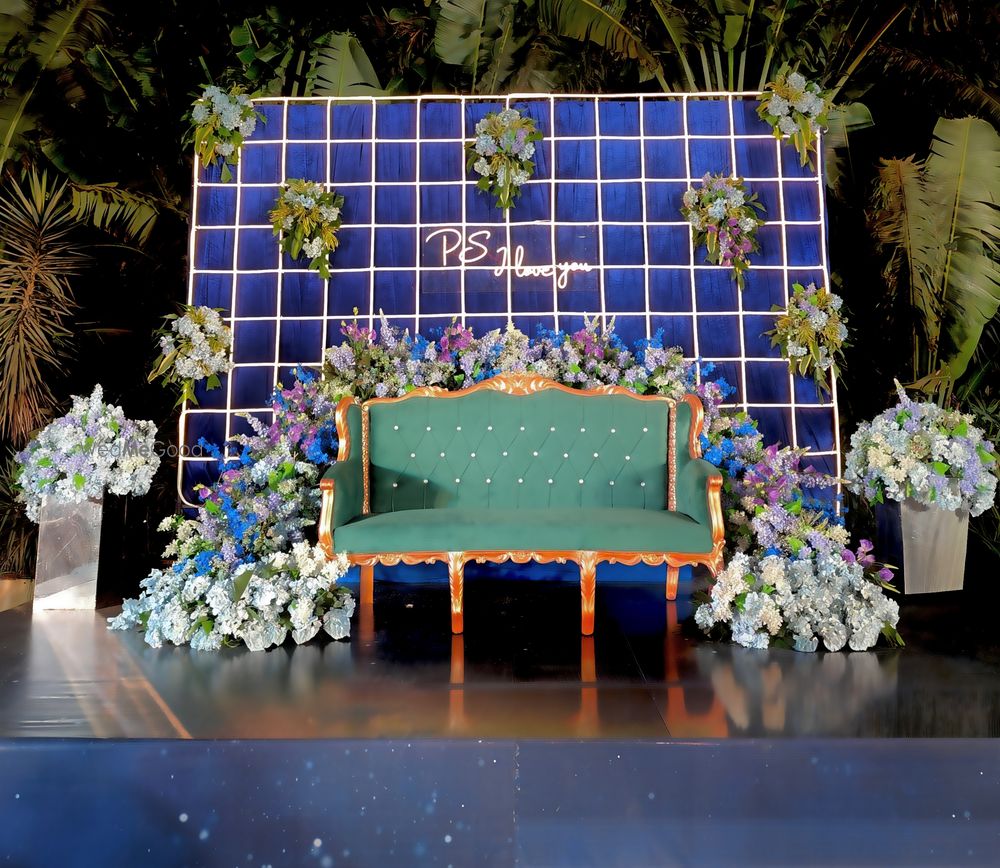Photo From Pratibha X Shiwanshu - By The Perfect Knock Events