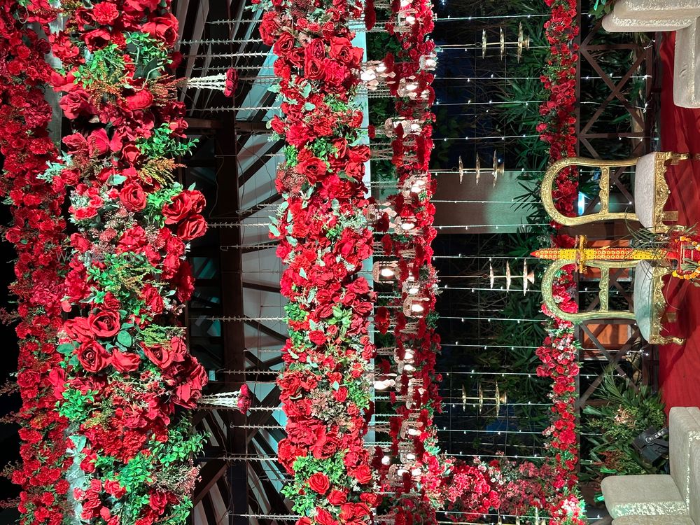 Photo From Pratibha X Shiwanshu - By The Perfect Knock Events