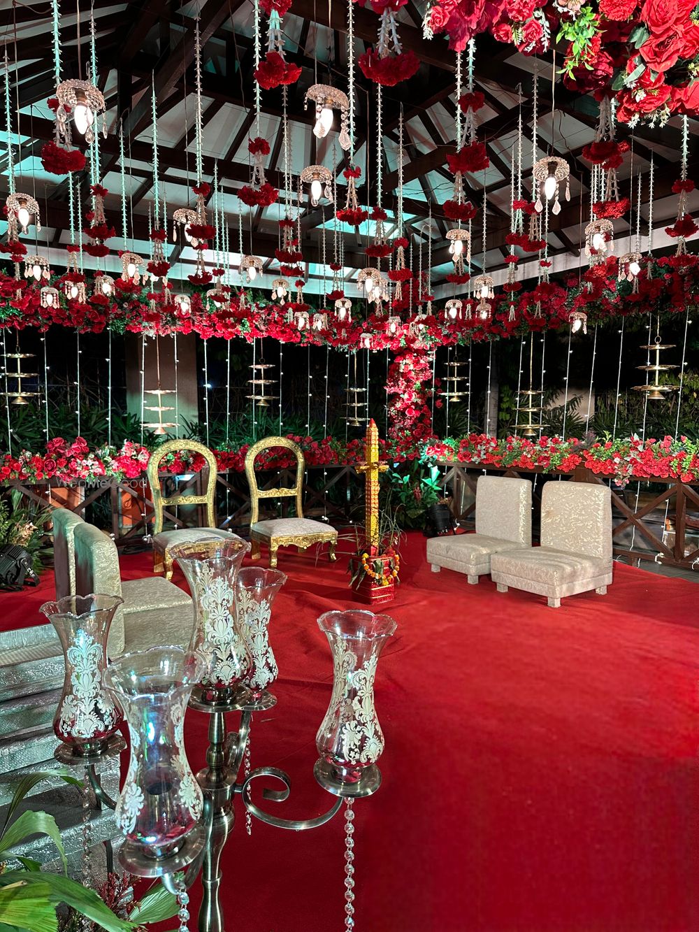 Photo From Pratibha X Shiwanshu - By The Perfect Knock Events