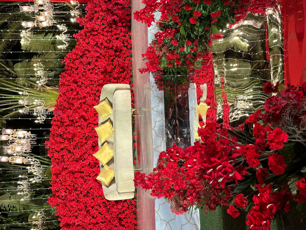 Photo From Pratibha X Shiwanshu - By The Perfect Knock Events