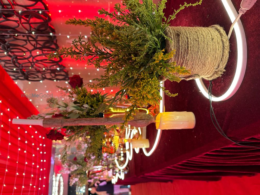 Photo From Pratibha X Shiwanshu - By The Perfect Knock Events
