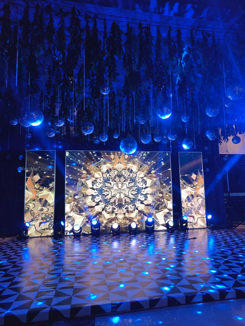 Photo From Pratibha X Shiwanshu - By The Perfect Knock Events