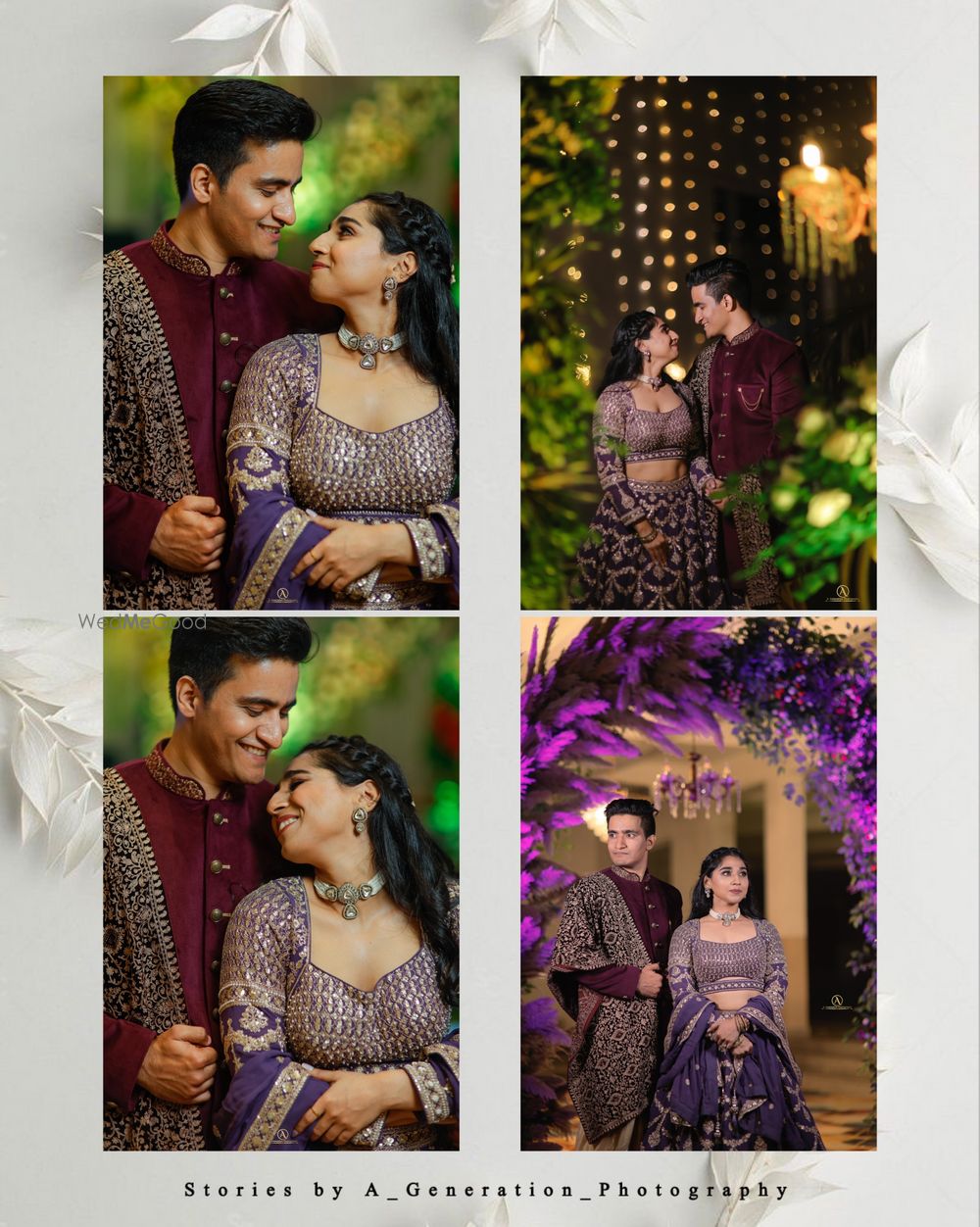 Photo From Isha & Shivam  - By A Generation Photography - Pre Wedding