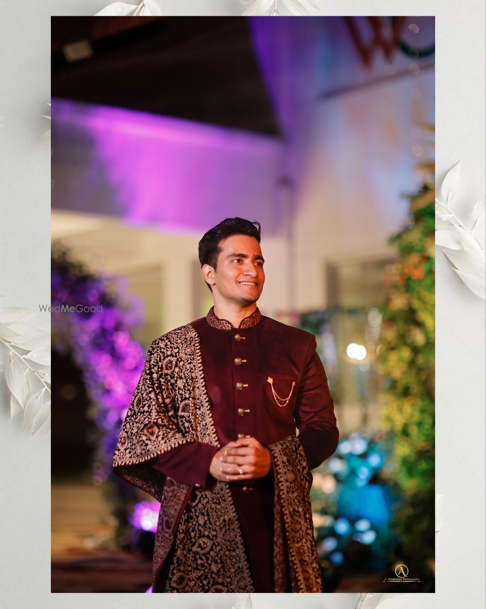 Photo From Isha & Shivam  - By A Generation Photography - Pre Wedding