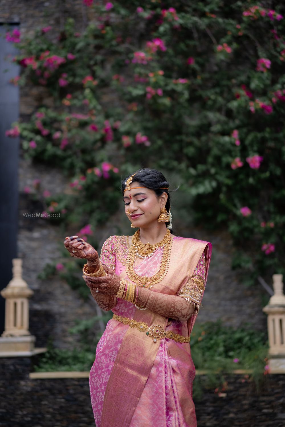 Photo From Pranav Poojitha - By Weddings By Neeraj Kamra 