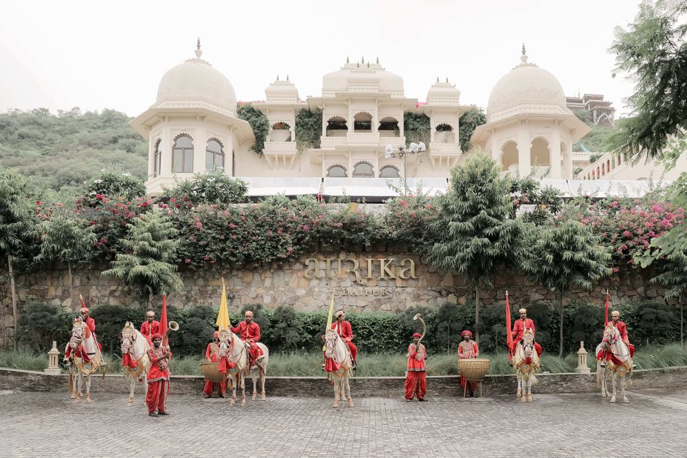 Photo From Pranav Poojitha - By Weddings By Neeraj Kamra 