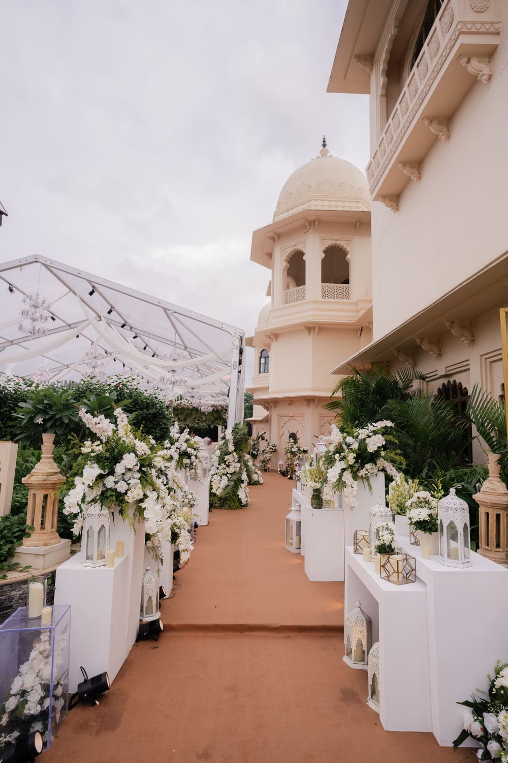 Photo From Pranav Poojitha - By Weddings By Neeraj Kamra 