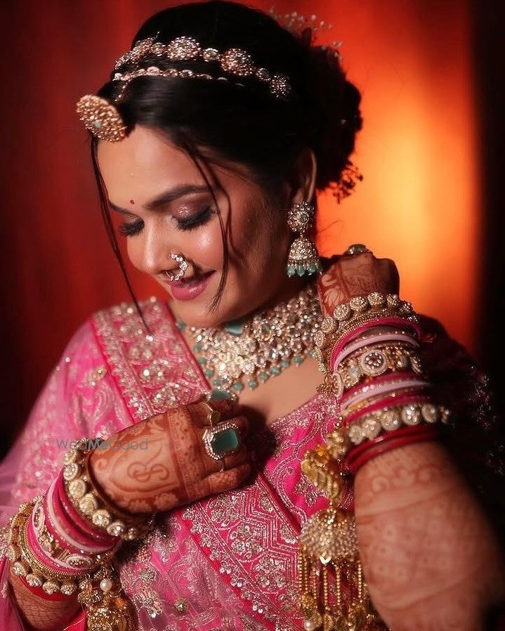 Photo From Aari Tari Brides - By Aari Tari