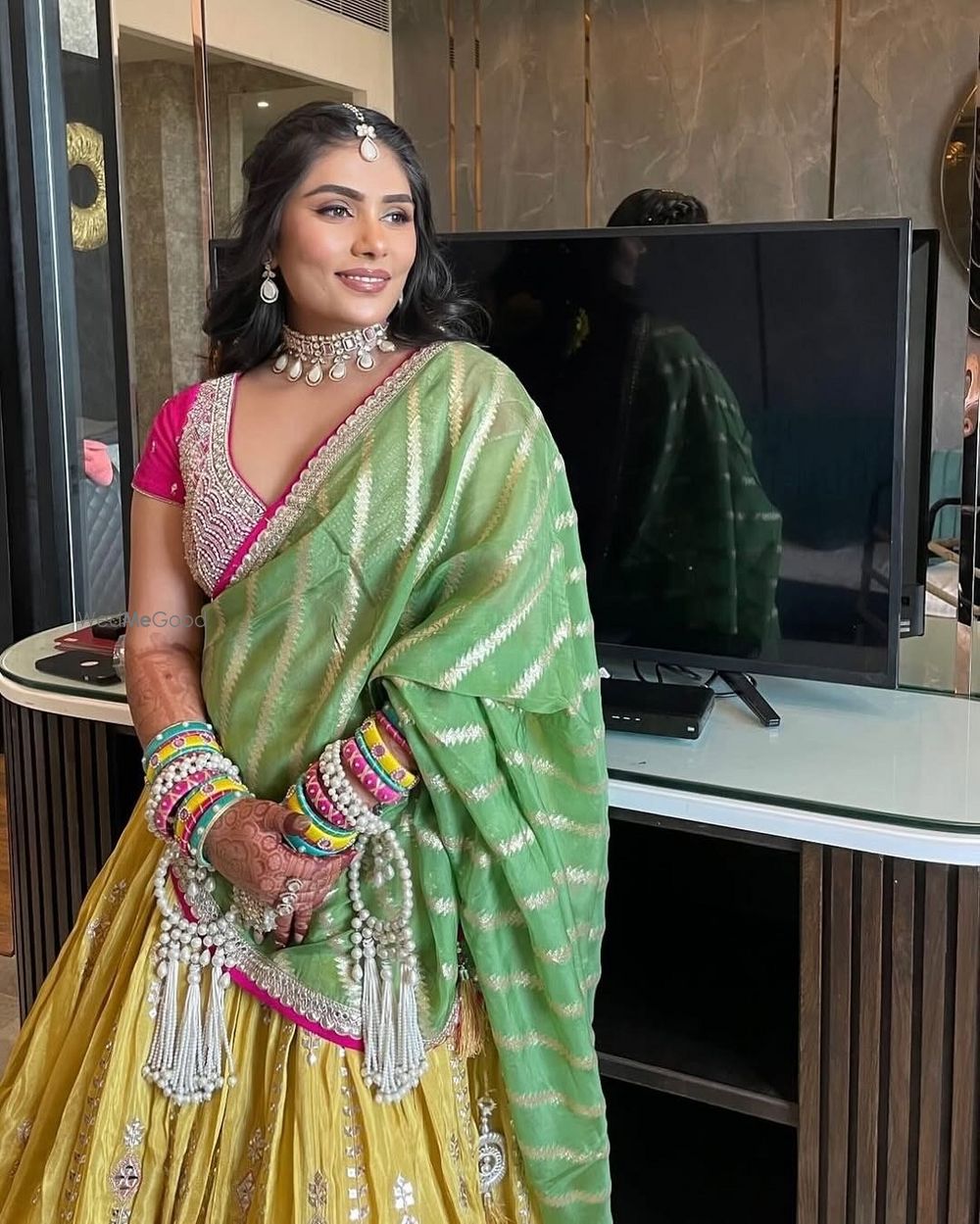 Photo From Aari Tari Brides - By Aari Tari