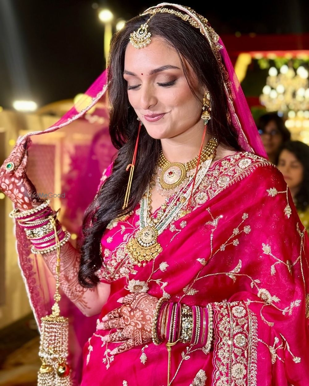 Photo From Aari Tari Brides - By Aari Tari