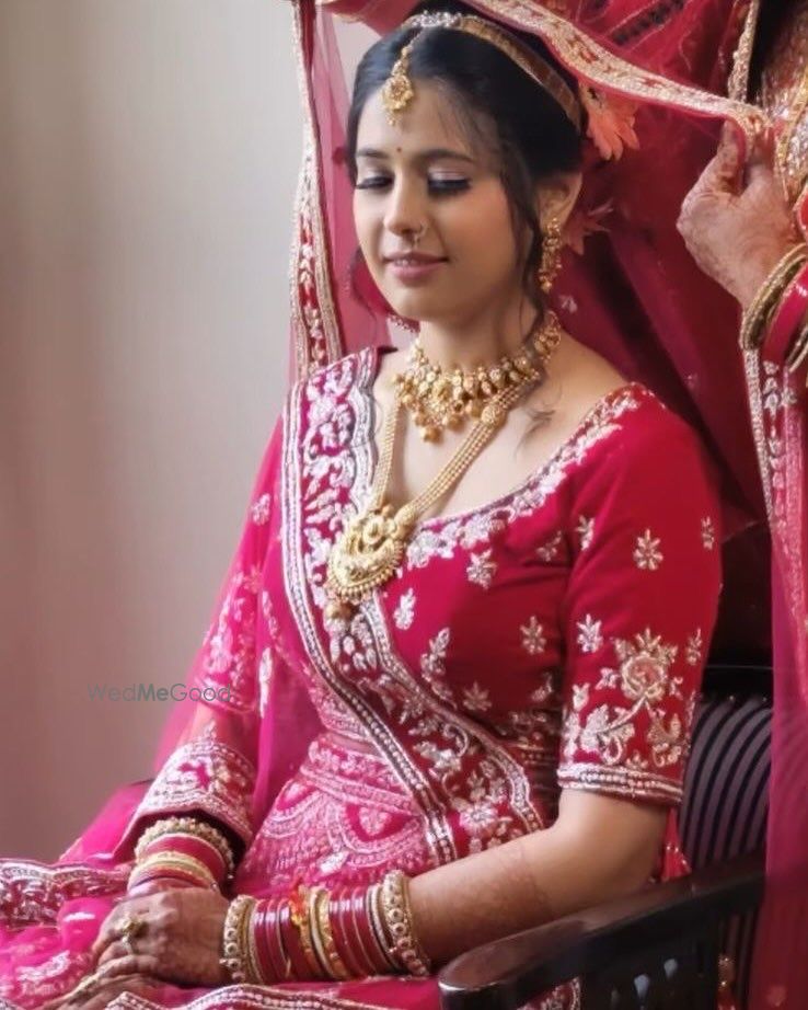 Photo From Aari Tari Brides - By Aari Tari