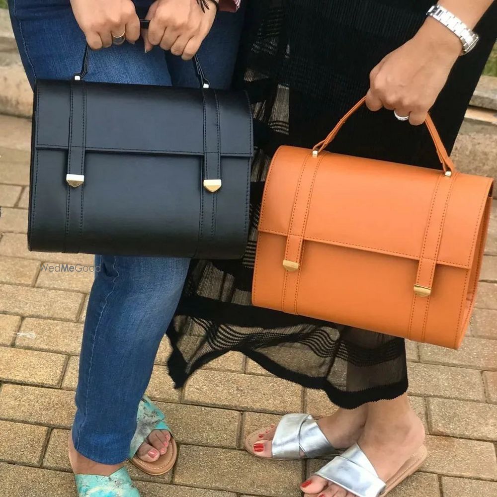Photo From Bags - By Cannish Pitara