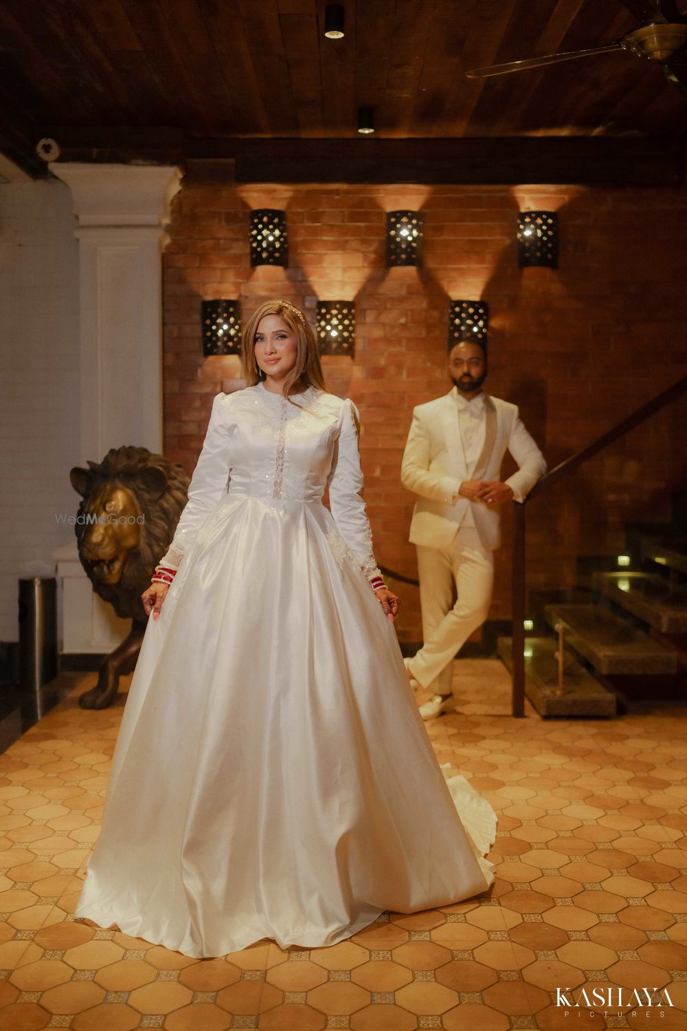 Photo From Ina x Vignesh - By Kashaya Pictures