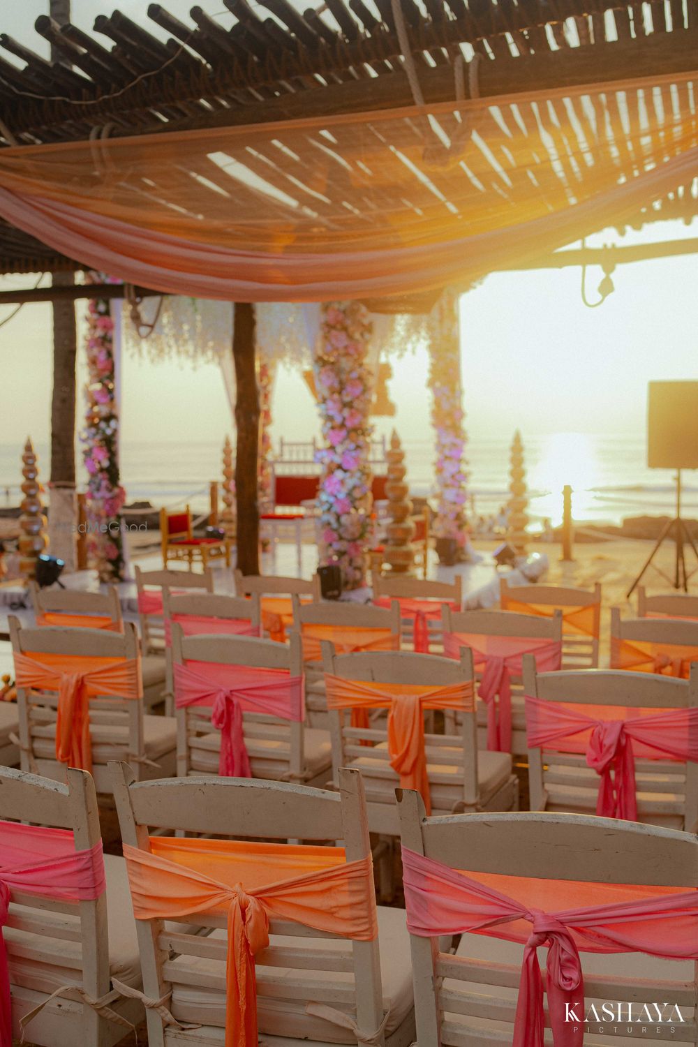 Photo From Ina x Vignesh - By Kashaya Pictures