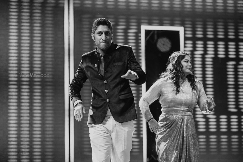 Photo From ANUSHKA X KASHYAP  - By Baraati Dot Com